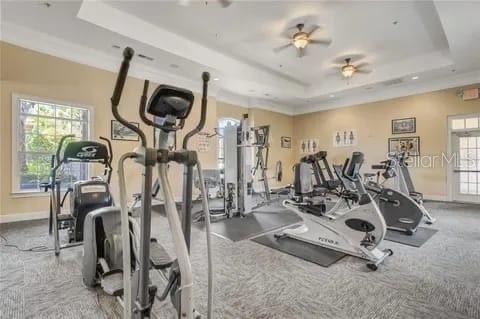 8000 Tuscany Way - Photo 34
