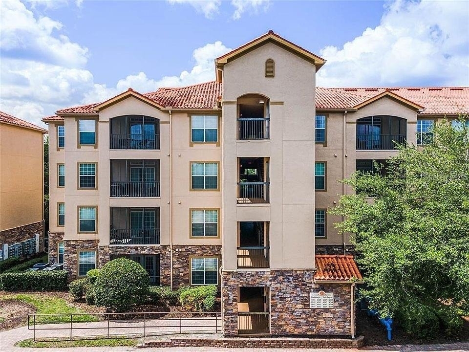 8000 Tuscany Way - Photo 1