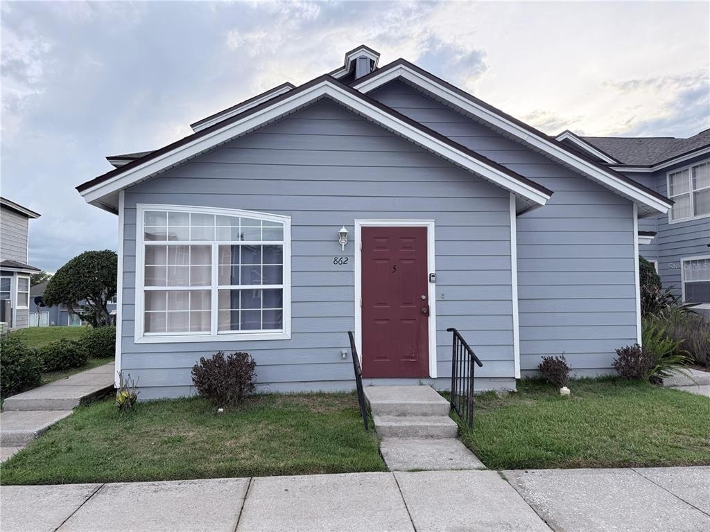 862 Caribbean Drive - Photo 0