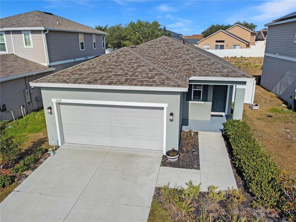 1229 Forest Gate Circle - Photo 0