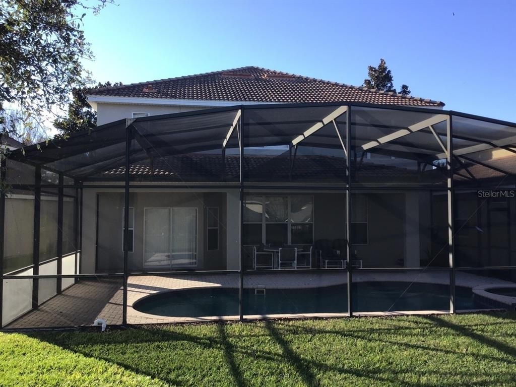 2613 Pawnall Street - Photo 23