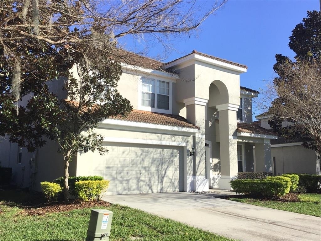 2613 Pawnall Street - Photo 0