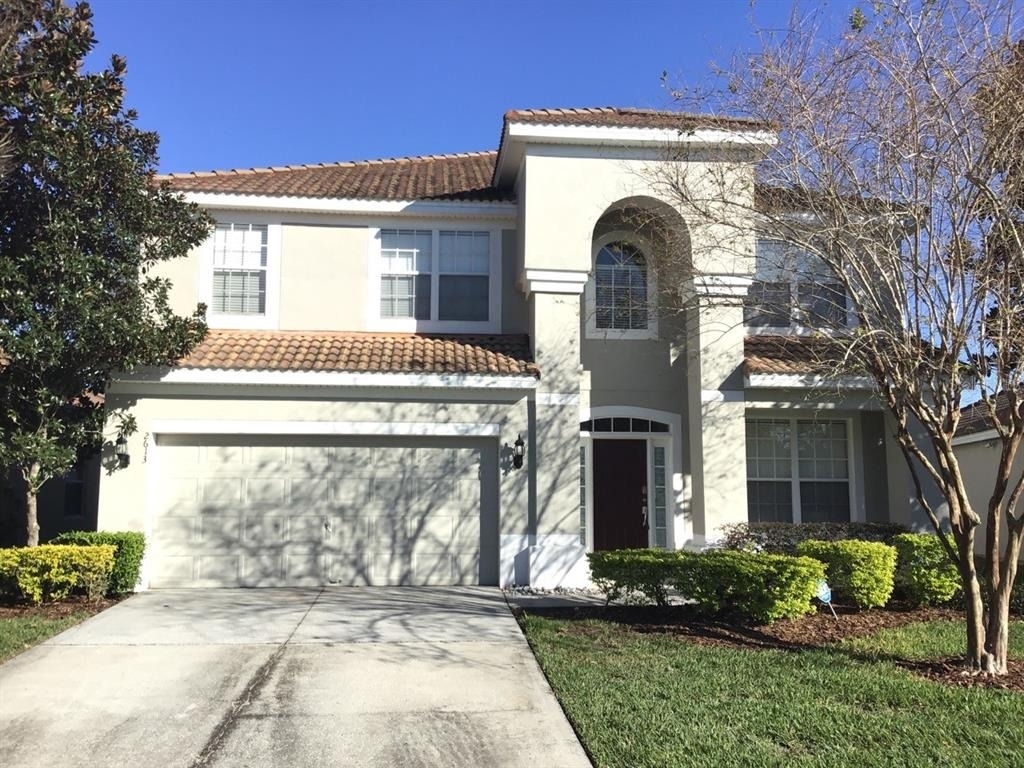 2613 Pawnall Street - Photo 1