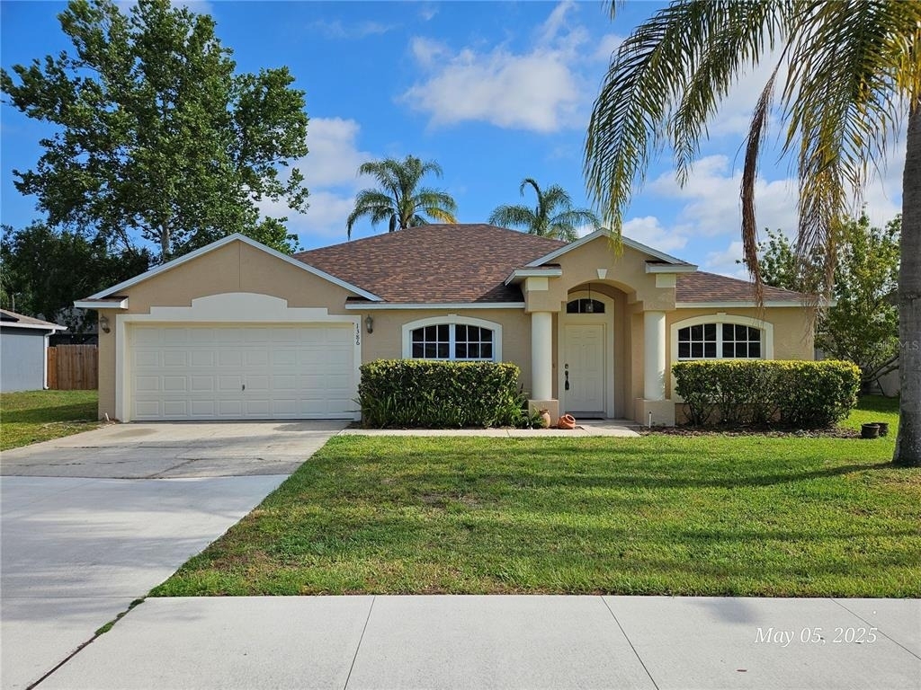 1386 Fallwood Drive - Photo 0