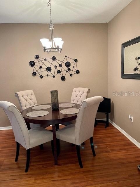 1507 Legacy Club Drive - Photo 1