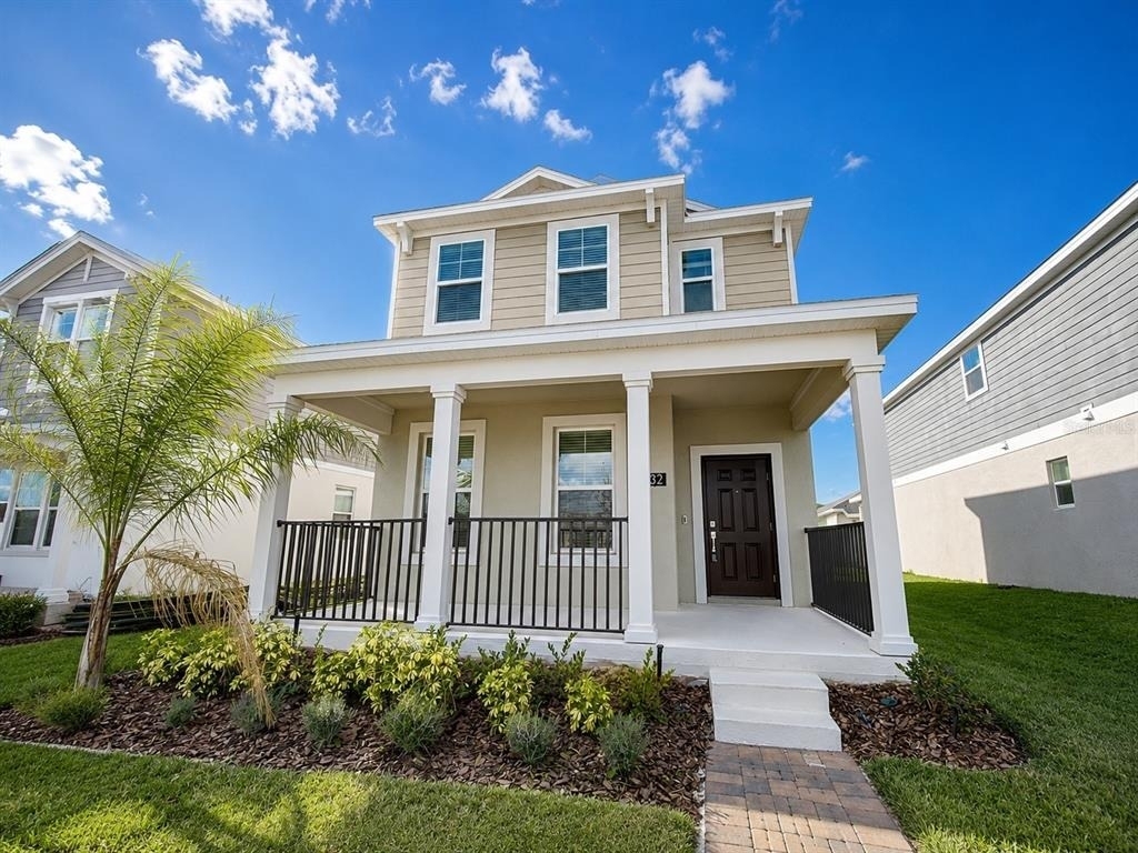 1432 Viscaya Cove Boulevard - Photo 0