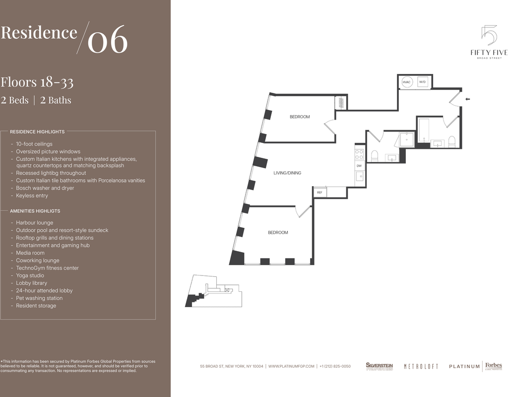 55 Broad Street - Photo 19