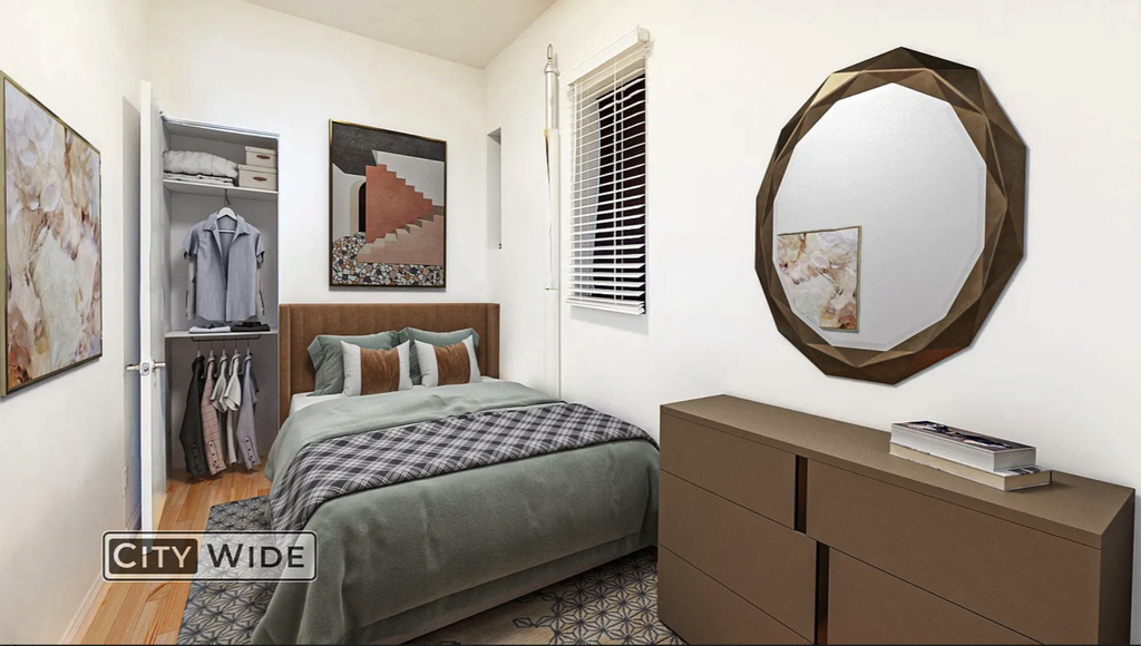 Copy of 427 East 73rd Street, Unit 5c - Photo 2