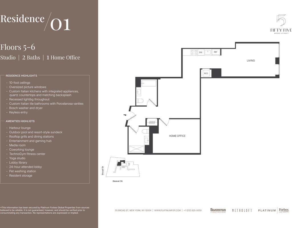 55 Broad Street - Photo 19