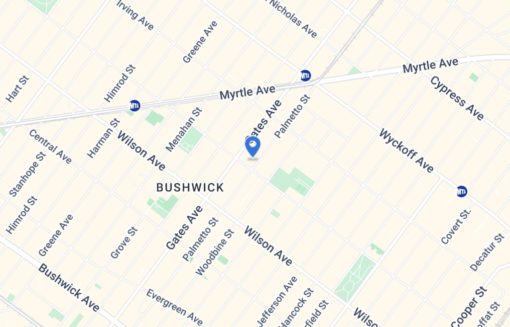 589 Knickerbocker Avenue - Photo 8
