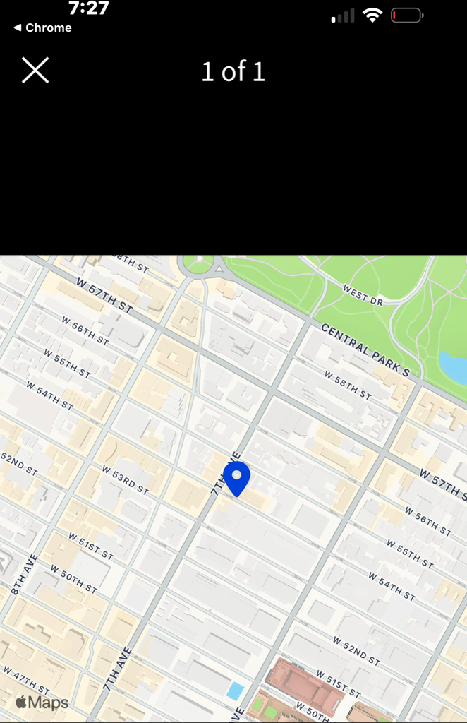 161 West 54th Street - Photo 8