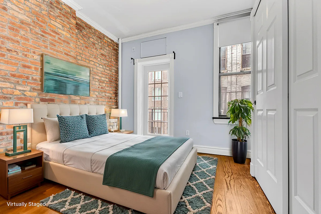 Mott Street & Prince Street, New York, NY 10012 - Photo 1