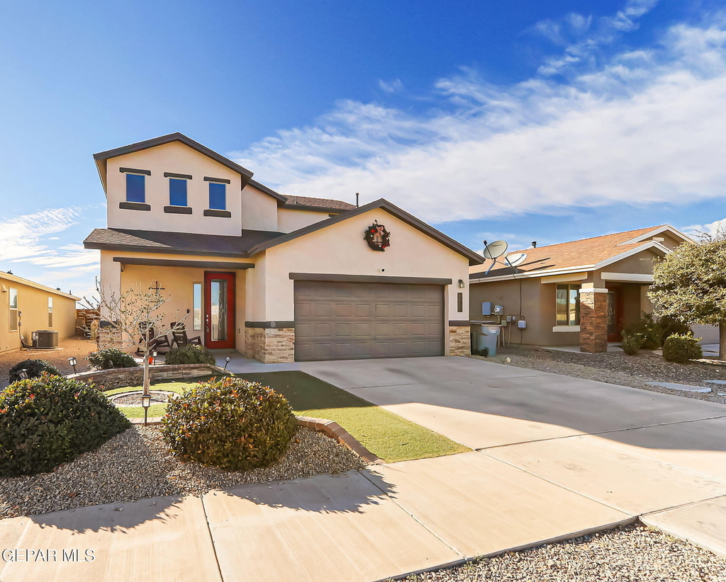 3921 Desert Dunes Drive - Photo 1