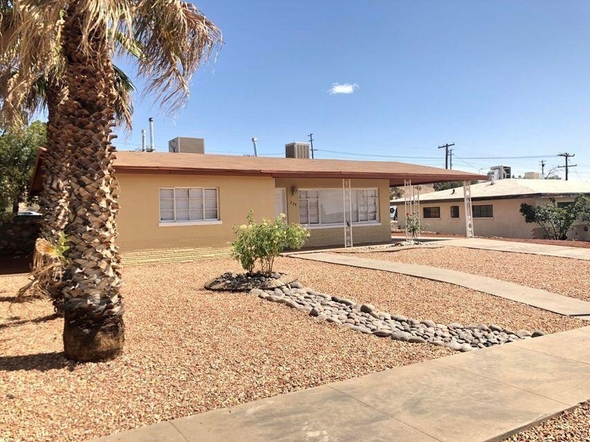 209 San Saba Road - Photo 1