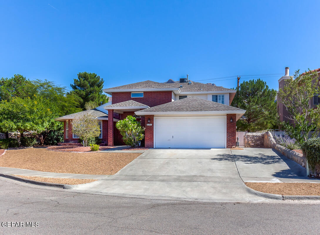 6104 La Posta Drive - Photo 0