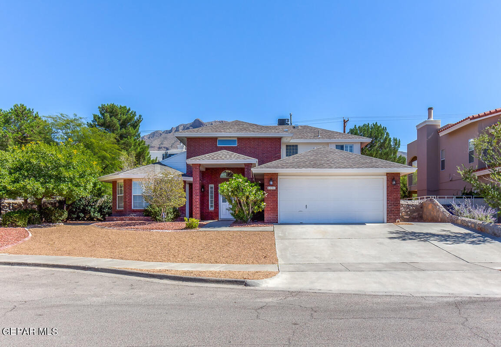 6104 La Posta Drive - Photo 1
