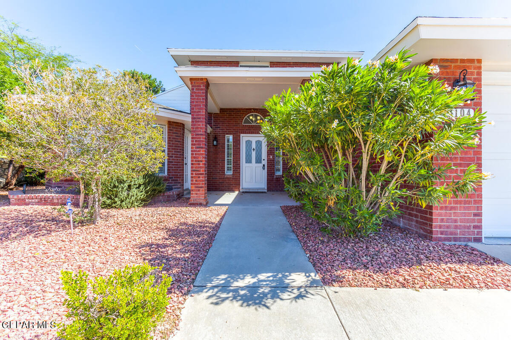6104 La Posta Drive - Photo 3