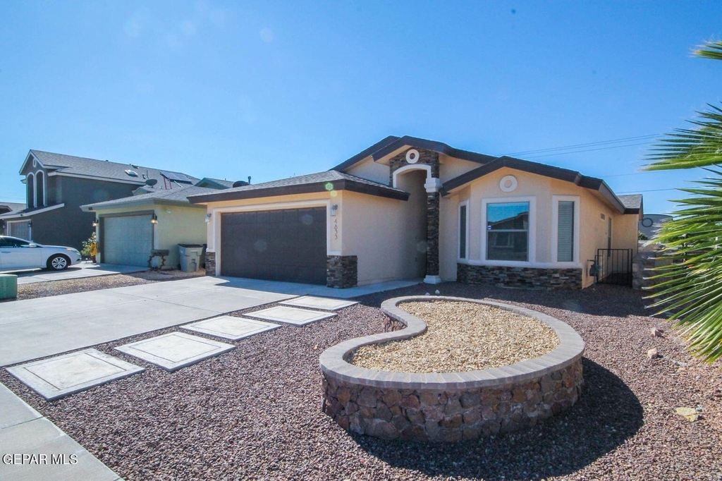 4833 Adrian Campos Street - Photo 1