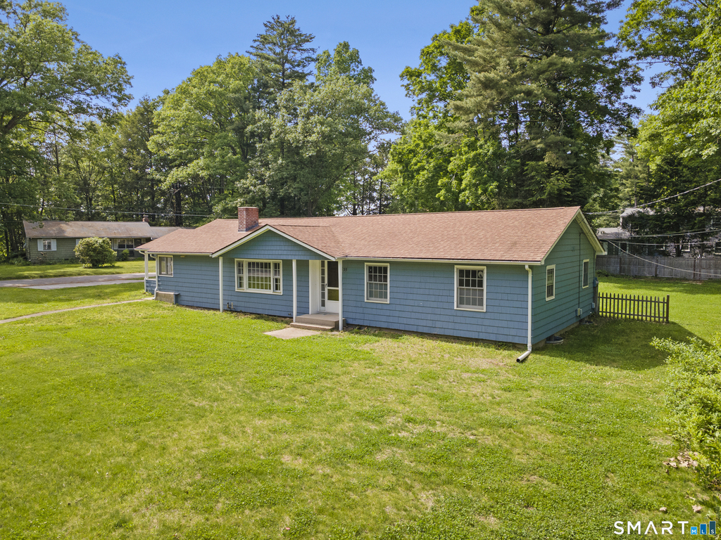 35 Woodland Drive - Photo 0