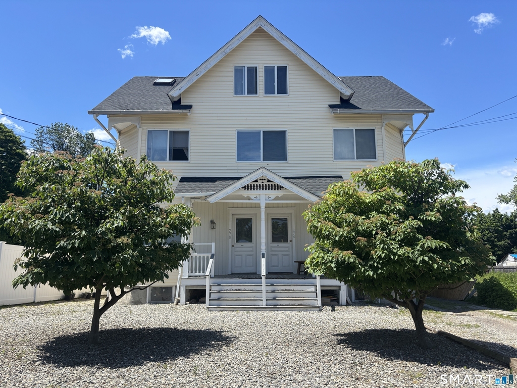 276 East Avenue - Photo 0
