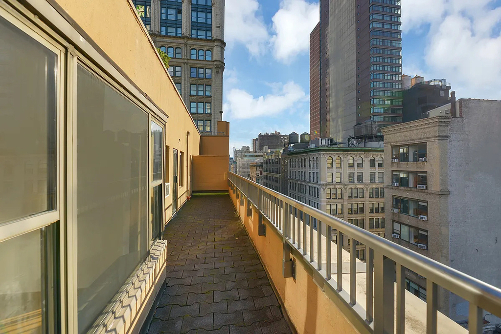 121 Madison Avenue - Photo 3
