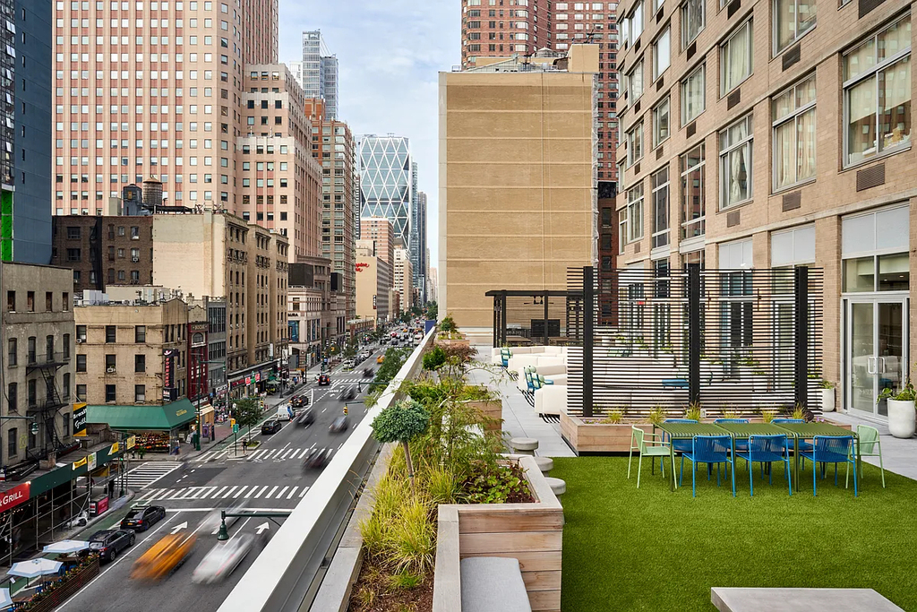 West 47th Street | Theater District - Photo 11
