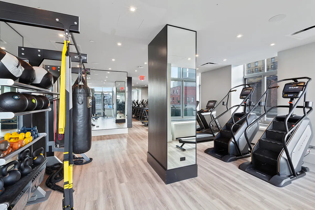 West 47th Street | Theater District - Photo 13