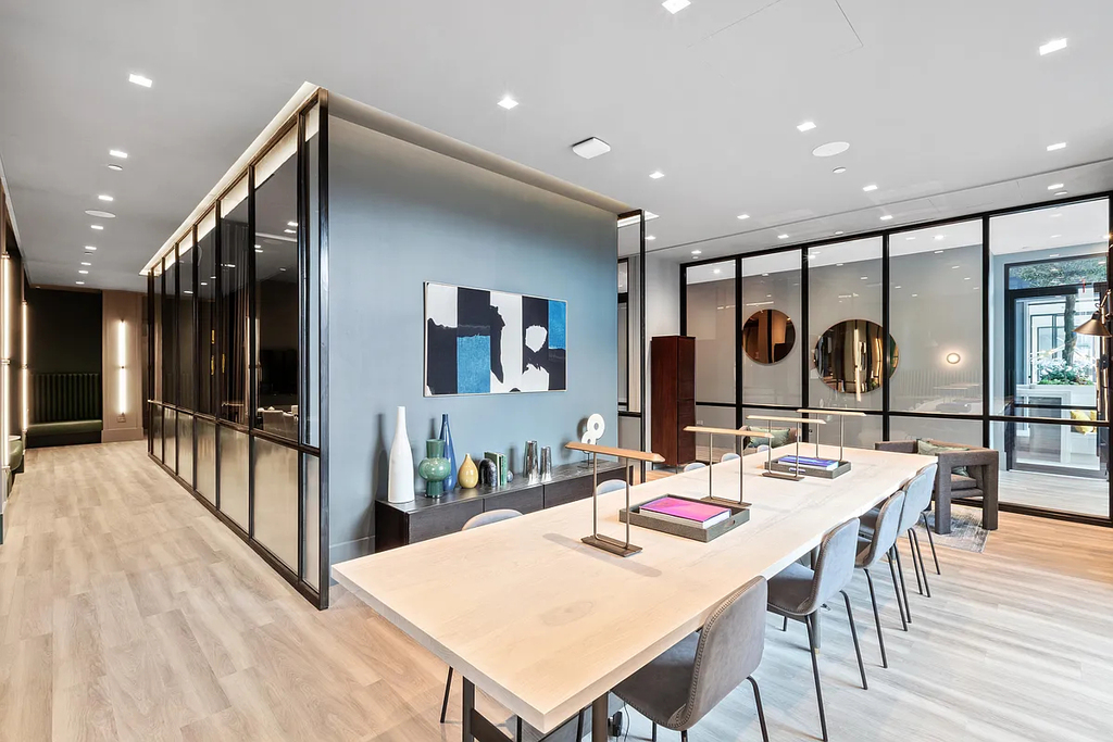 West 47th Street | Theater District - Photo 15