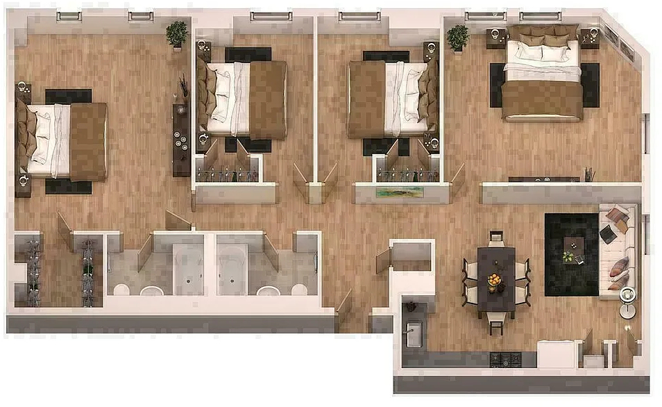 135 William Street - Photo 12