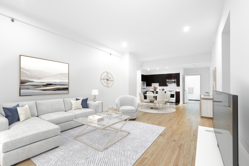 135 William Street - Photo 1