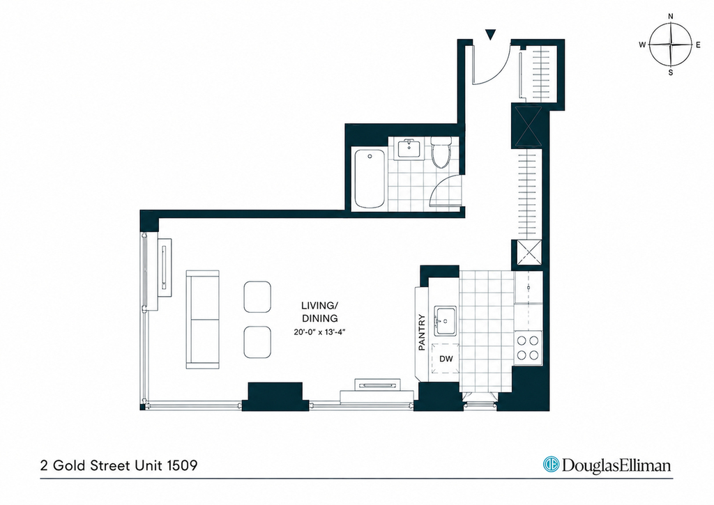 2 Gold Street - Photo 5