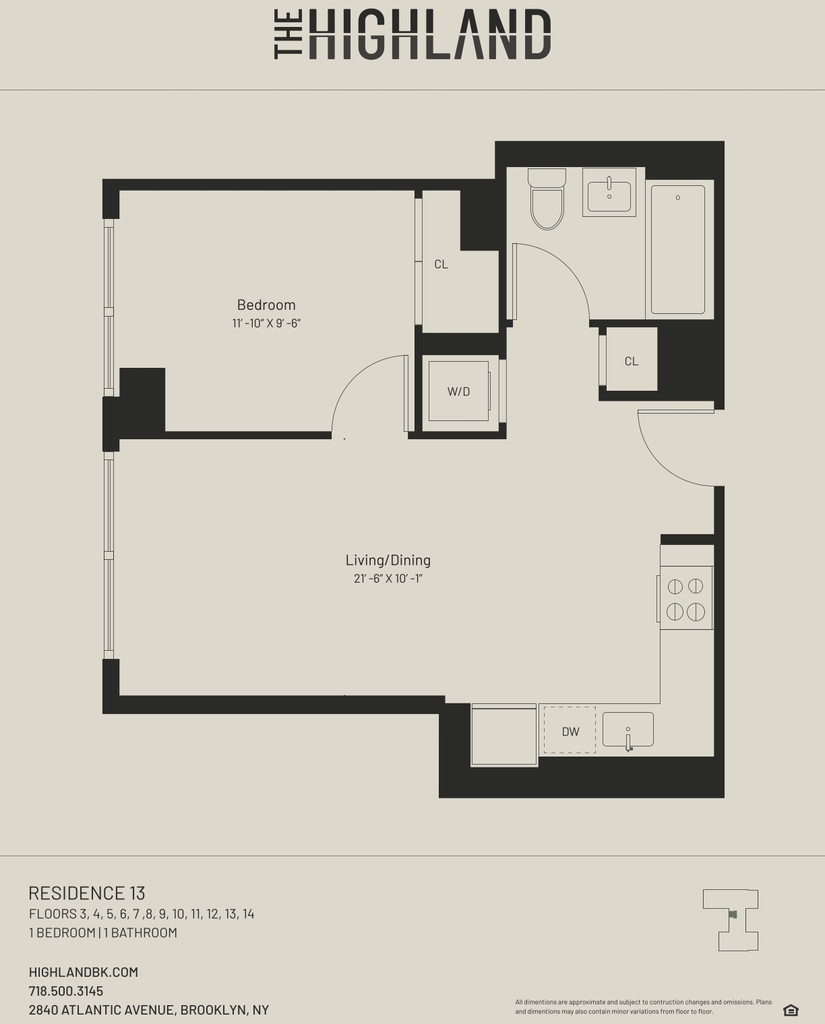 2840 Atlantic Avenue - Photo 5