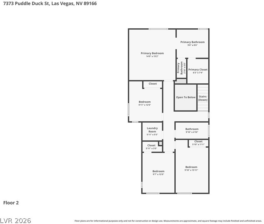 7373 Puddle Duck Street - Photo 50