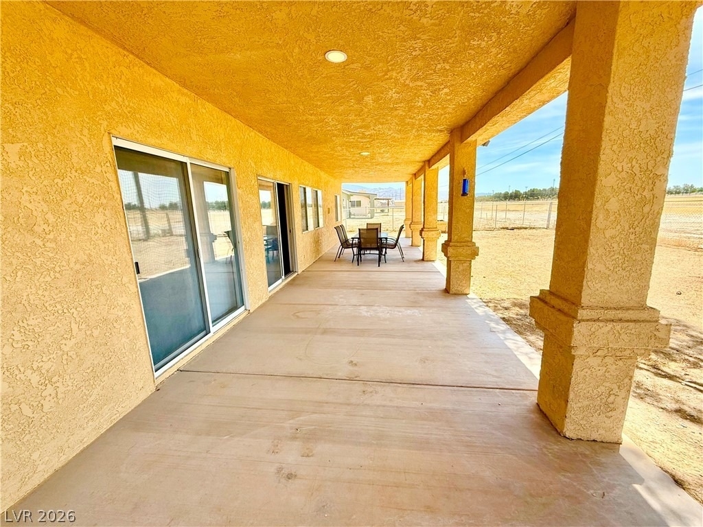 3810 N Mount Charleston Drive - Photo 22