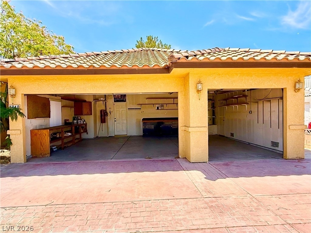 3810 N Mount Charleston Drive - Photo 1