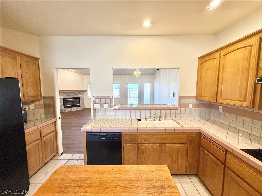 3810 N Mount Charleston Drive - Photo 10