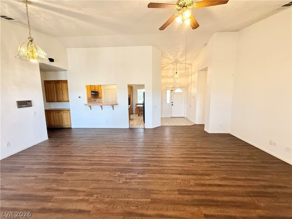 3810 N Mount Charleston Drive - Photo 5