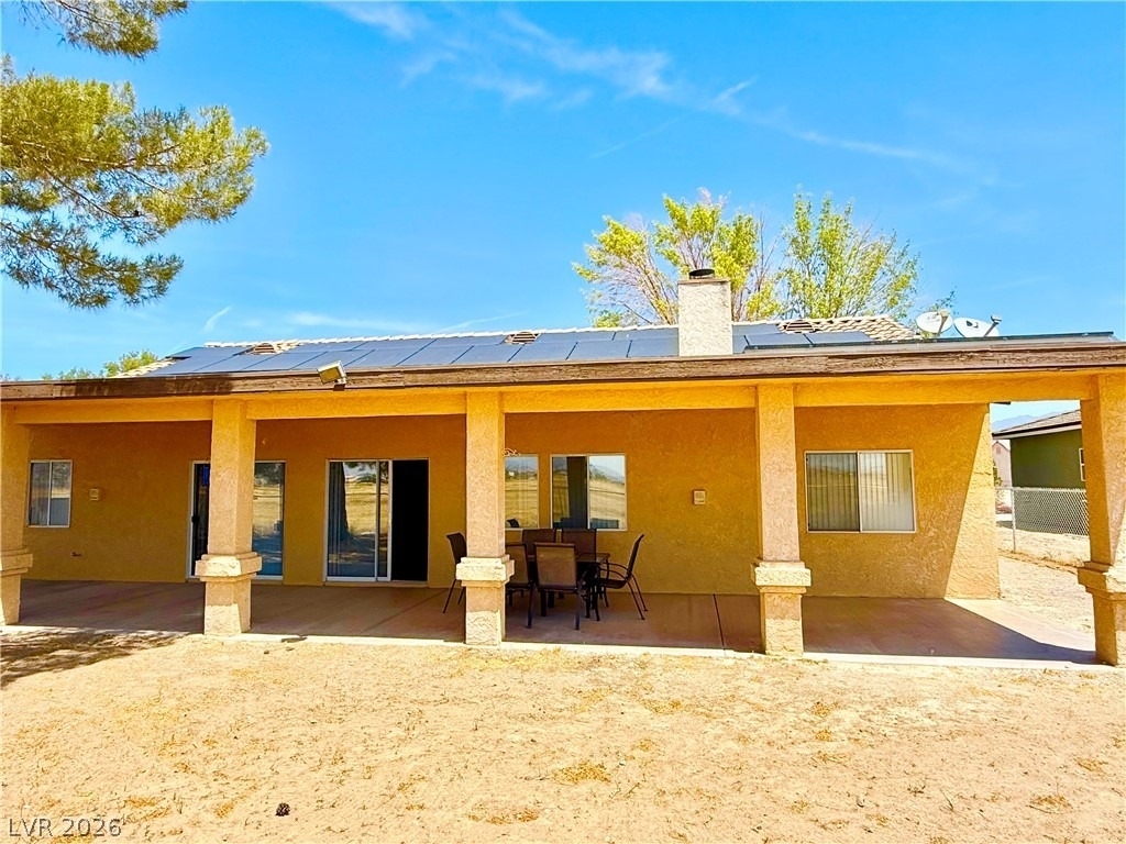 3810 N Mount Charleston Drive - Photo 24