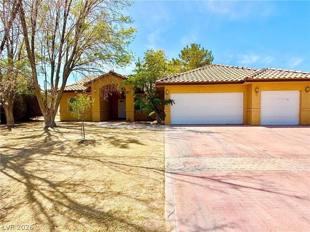 3810 N Mount Charleston Drive - Photo 0