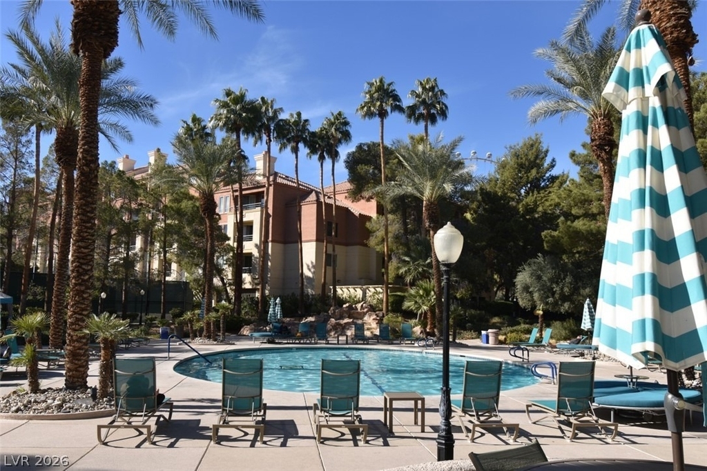 210 E Flamingo Road - Photo 1