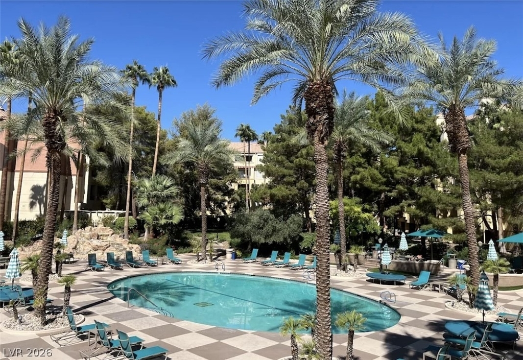 210 E Flamingo Road - Photo 0
