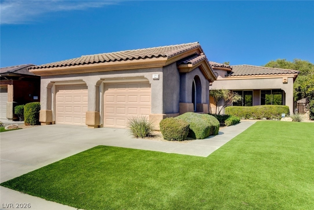 12 Hammock Dunes Court - Photo 2