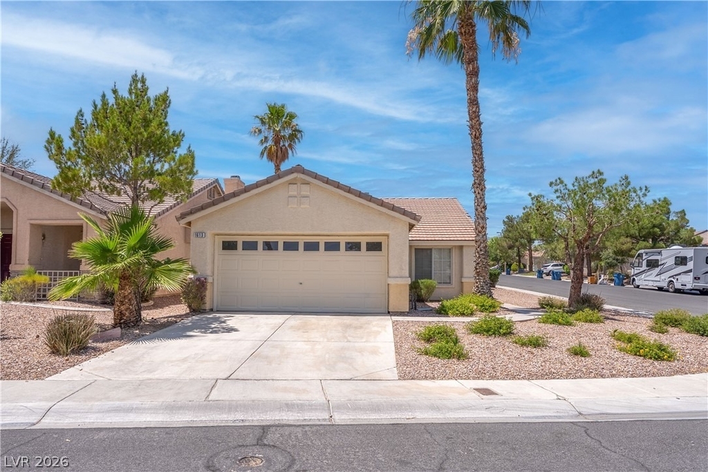 1613 Cathedral Peak Court - Photo 0