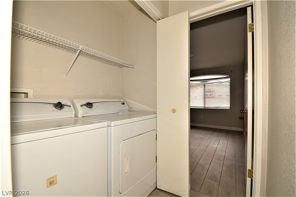 5415 W Harmon Avenue - Photo 9