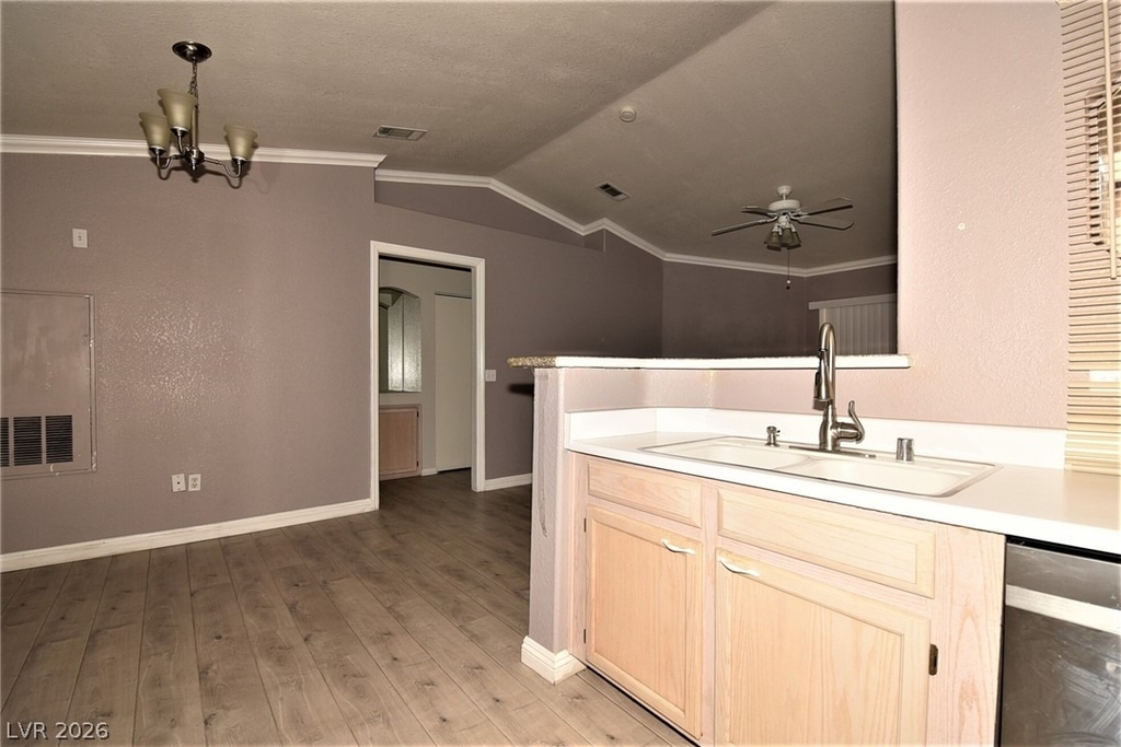 5415 W Harmon Avenue - Photo 3