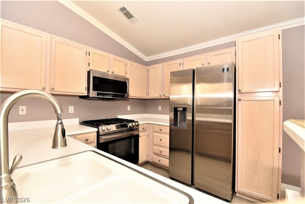 5415 W Harmon Avenue - Photo 2