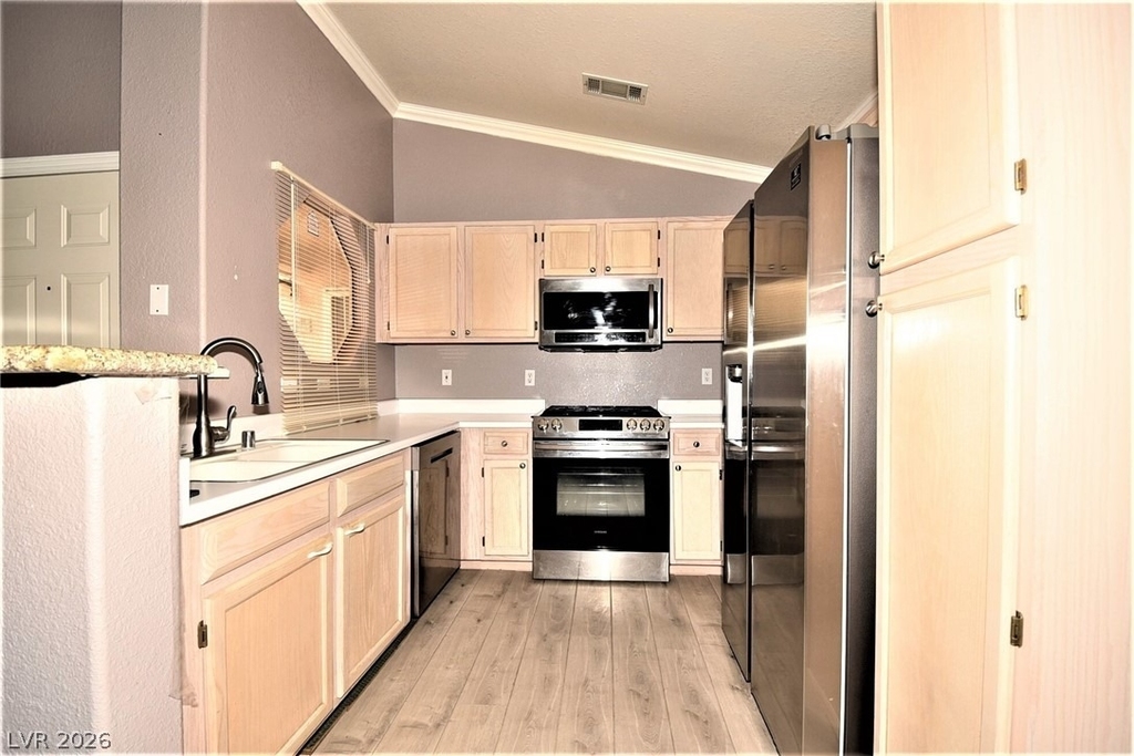 5415 W Harmon Avenue - Photo 1