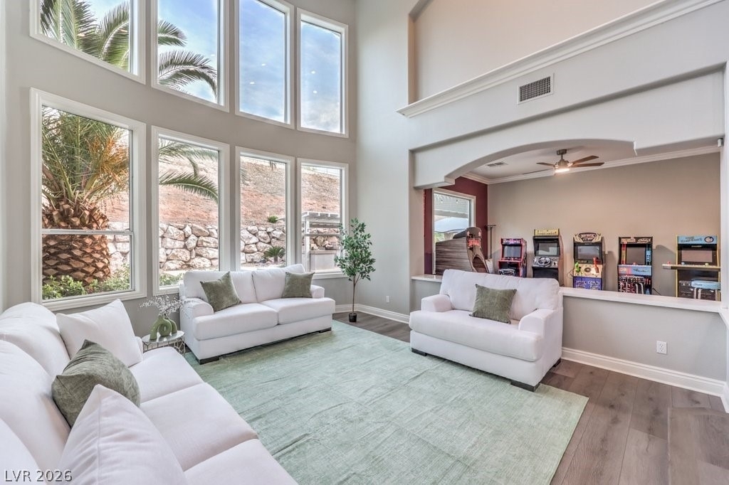 2849 Soaring Peak Avenue - Photo 8