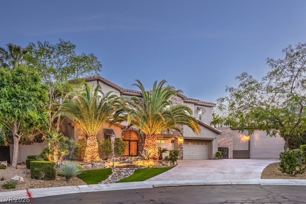 2849 Soaring Peak Avenue - Photo 1