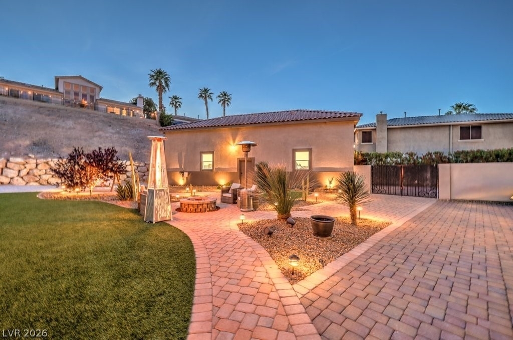 2849 Soaring Peak Avenue - Photo 50